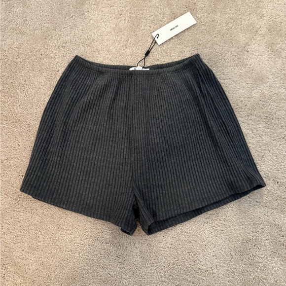 Joah Brown Shorts NWT!Cross listed on Mercari!